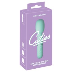 Cuties - Mini Vibrator