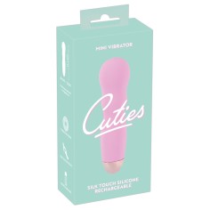 Cuties - Mini Vibrator