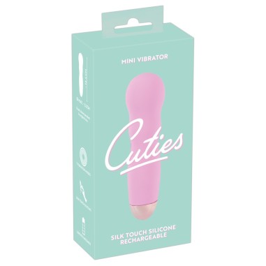 Cuties - Mini Vibrator