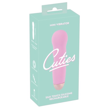 Cuties - Mini Vibrator