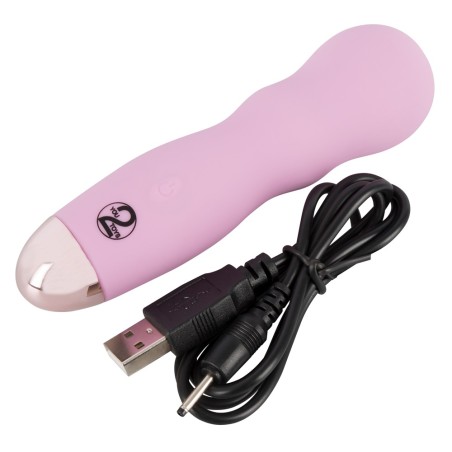Mini Vibrator