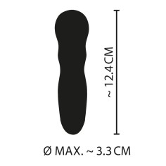 Cuties - Mini Vibrator 2