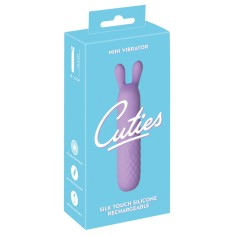 Cuties - Mini Vibrator