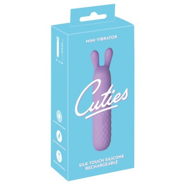 Cuties - Mini Vibrator