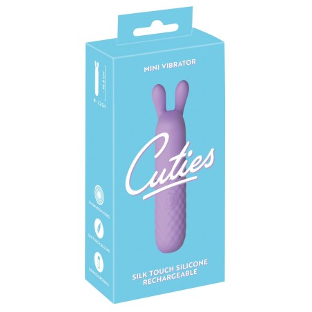 Cuties - Mini Vibrator
