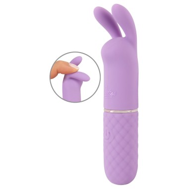 Mini Vibrator