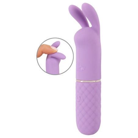 Mini Vibrator