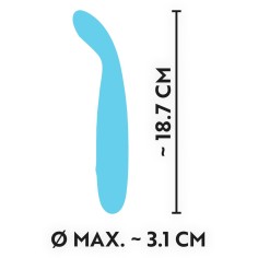 Cuties - Mini Vibrator 2