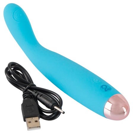 Mini Vibrator