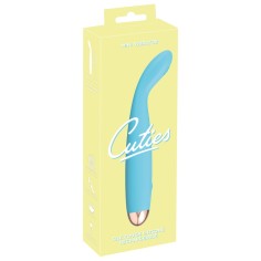 Mini Vibrator