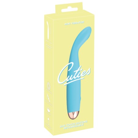 Cuties - Mini Vibrator