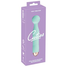 Cuties - Mini Vibrator