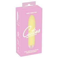 Cuties - Mini Vibrator