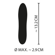 Cuties - Mini Vibrator 2
