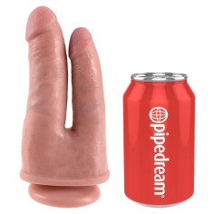 Cock Miller - Double pénétration 2