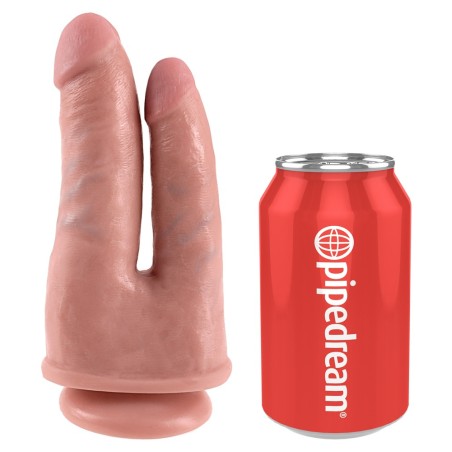 Cock Miller - Double pénétration
