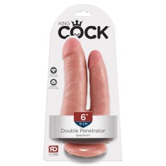 Cock Miller - Double Penetrator