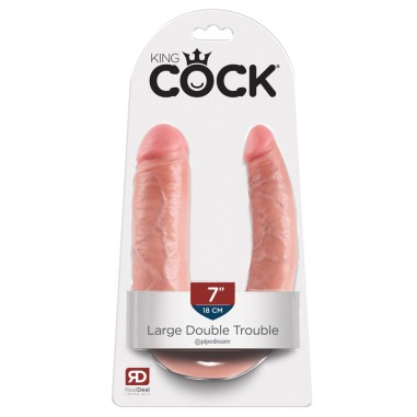 Cock Miller - Double Penetrator