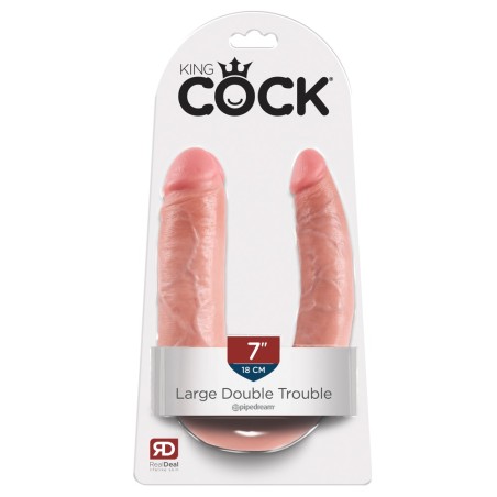 Cock Miller - Double Penetrator