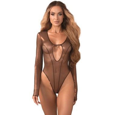 Body - Obsessive - Soranna - Taille Queen