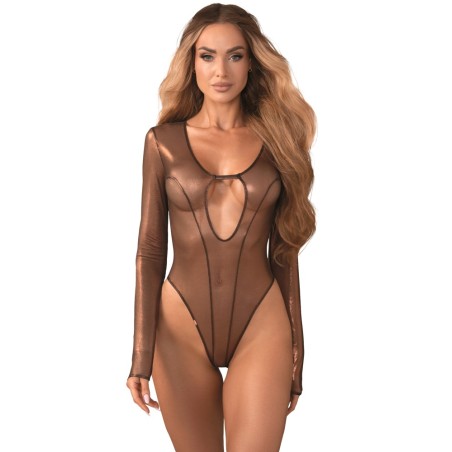 Body - Obsessive - Soranna - 2XL/3XL