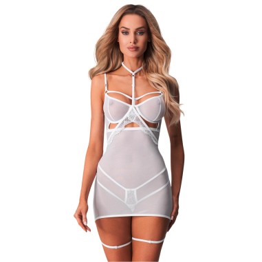 Nuisette - Obsessive - Arrowel - S/XL