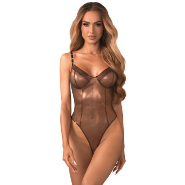 Body - Obsessive - Soranna - Taille Queen
