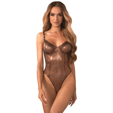 Body - Obsessive - Soranna - Taille Queen