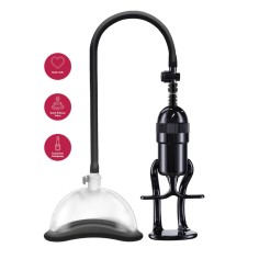 Vacuum Vagina Pleasure Pump 2