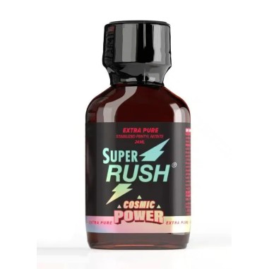 Pentyle - Super Rush Cosmic power - 25 ml