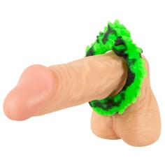 Beasty cocks - Dragon loop - Anneau pénien 2