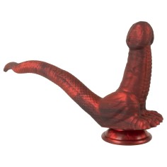 Beasty cocks - Gode - Panthera double 2