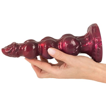 Beasty cocks - Gode - Werewolf willie