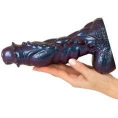 Beasty cocks - Gode - Tech-Zilla bang 2