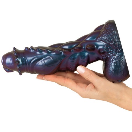 Beasty cocks - Gode - Tech-Zilla bang