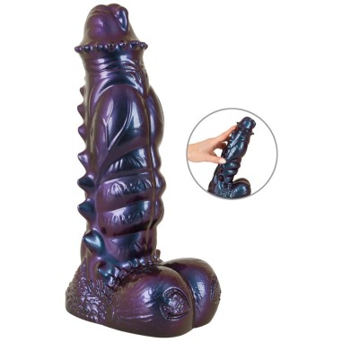 Beasty cocks - Gode - Tech-Zilla bang