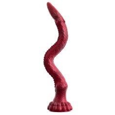 Beasty cocks - Gode - The enormous eel 2