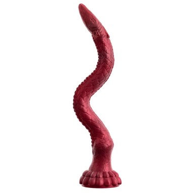 Beasty cocks - Gode - The enormous eel