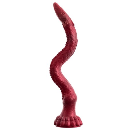 Beasty cocks - Gode - The enormous eel
