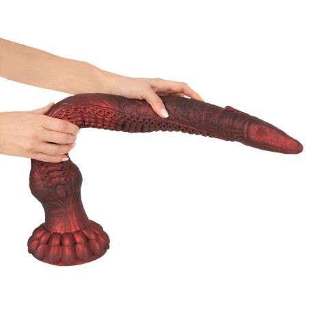 Beasty cocks - Gode - The enormous eel
