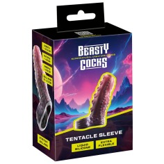 Beasty cocks - Gaine - Tentacle sleeve