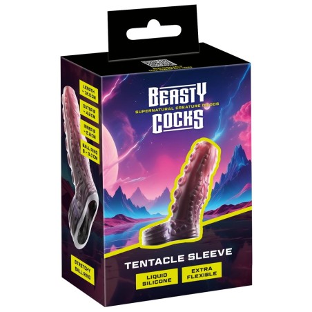 Beasty cocks - Gaine - Tentacle sleeve
