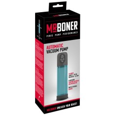 Mr Boner - Automatic vacuum pump