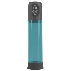 Mr Boner - Automatic vacuum pump 2