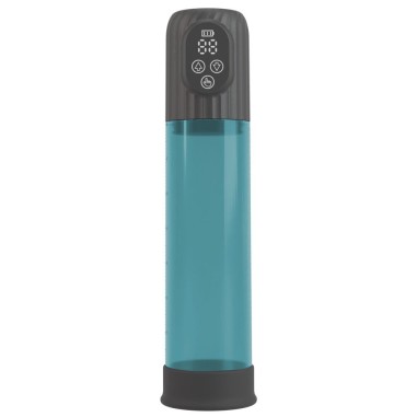 Mr Boner - Automatic vacuum pump