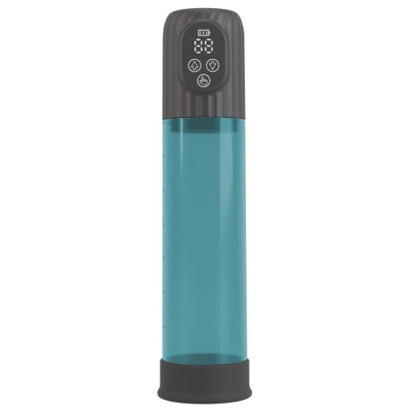 Mr Boner - Automatic vacuum pump