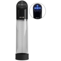 Mr Boner - Waterproof automatic pump 2