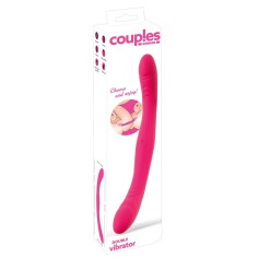 Coup!e choice - Double vibrator