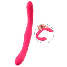 Coup!e choice - Double vibrator 2