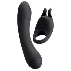 Coup!e choice - duo vibrator 2